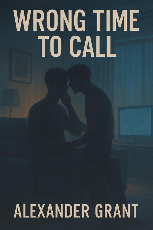 Produktbild: Wrong Time to Call