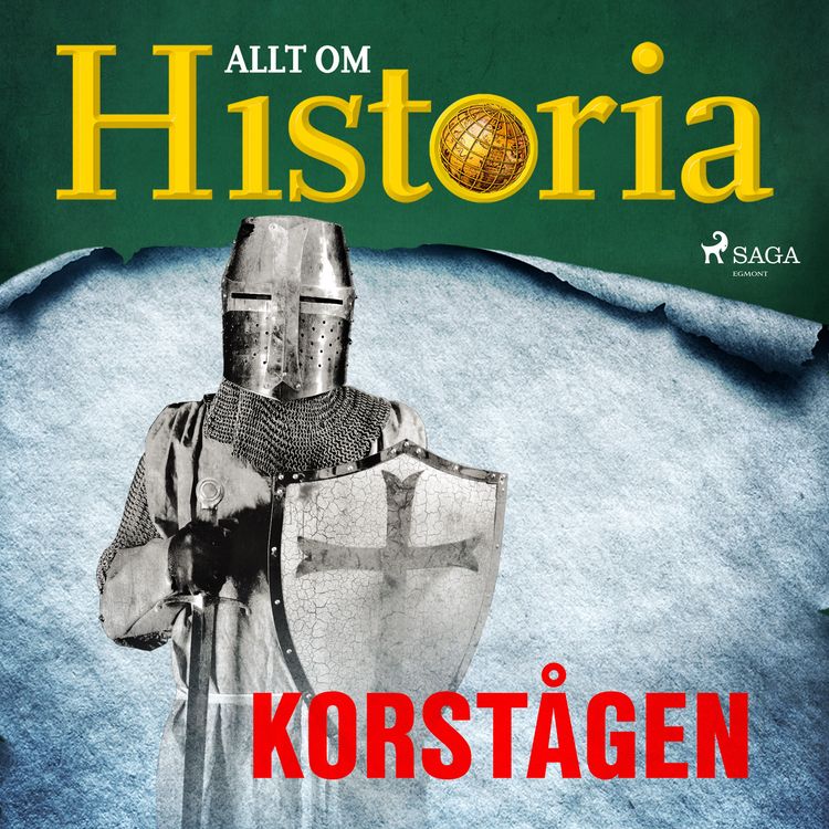 Produktbild: Korst&aring;gen