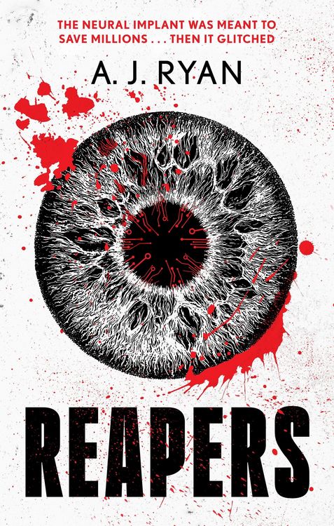 Produktbild: Reapers