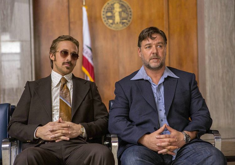 Produktbild: The Nice Guys