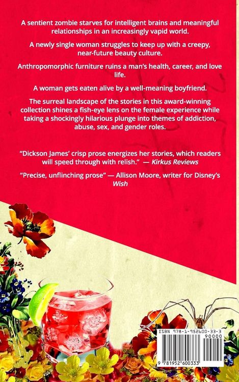 Produktbild: Boys Buy Me Drinks to Watch Me Fall Down