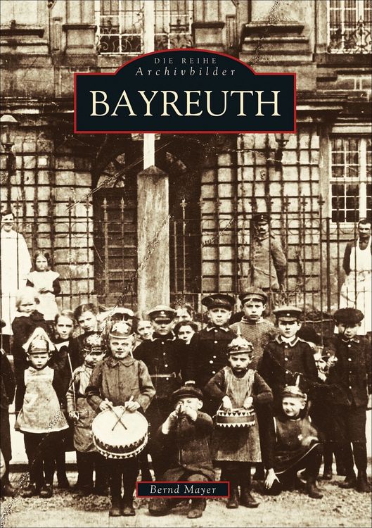 Produktbild: Bayreuth
