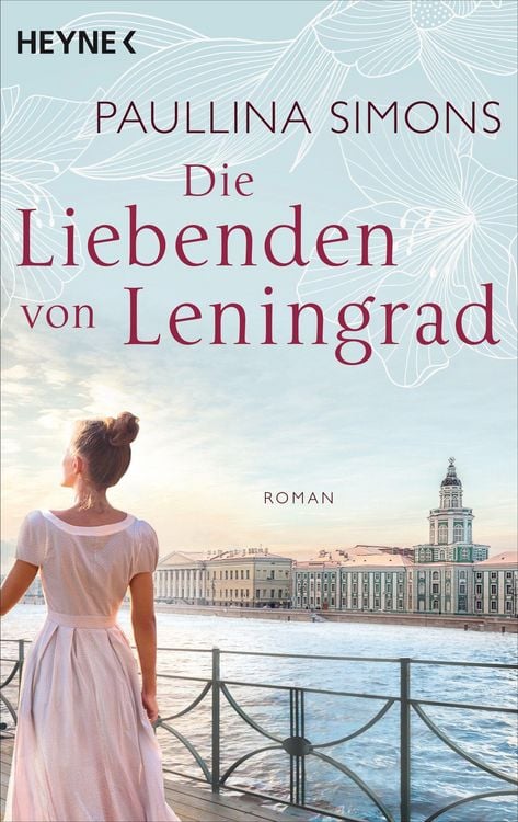 Produktbild: Die Liebenden von Leningrad