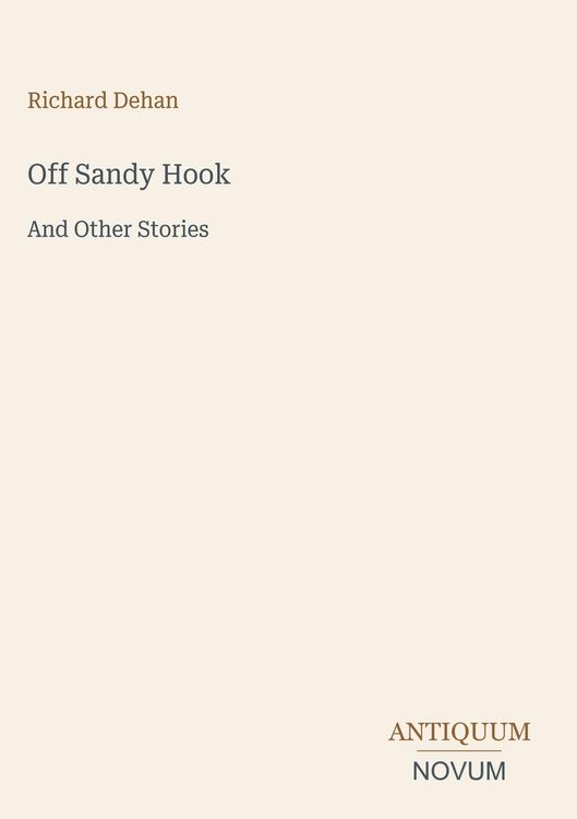 Produktbild: Off Sandy Hook
