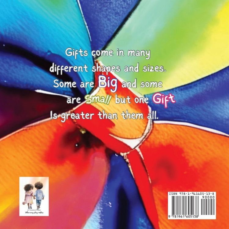 Produktbild: Small Big Gifts II