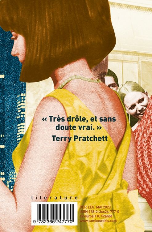 Produktbild: L'ours est un &eacute;crivain comme les autres