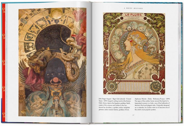 Produktbild: Astrolog&iacute;a. La Biblioteca de Esoterismo