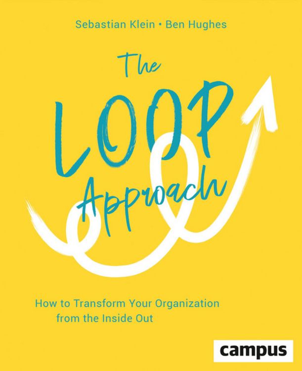 Produktbild: The Loop Approach