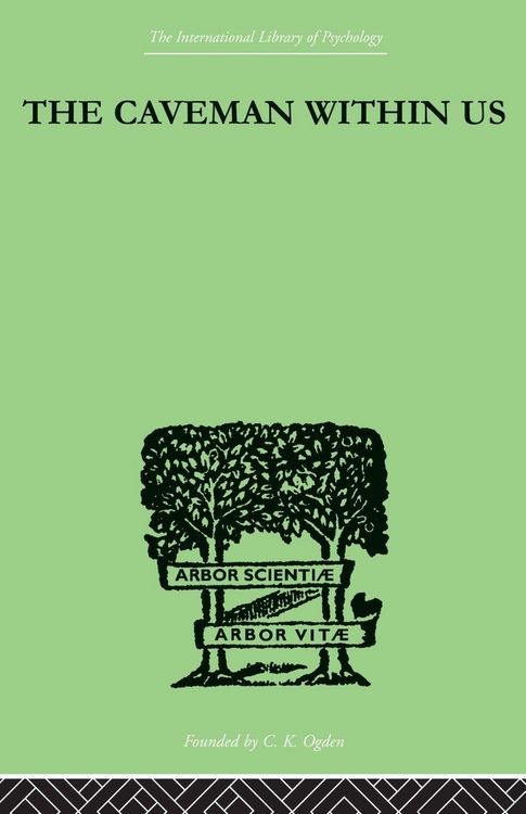 Produktbild: The Caveman Within Us