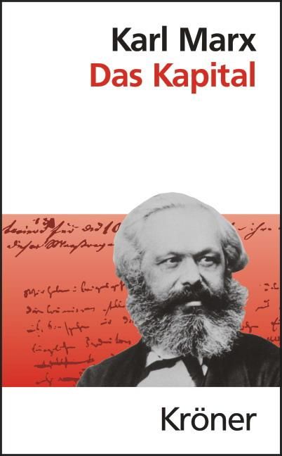 Produktbild: Das Kapital