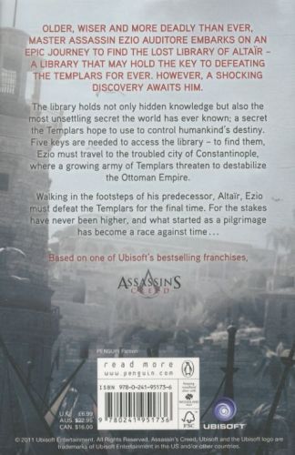Produktbild: Revelations