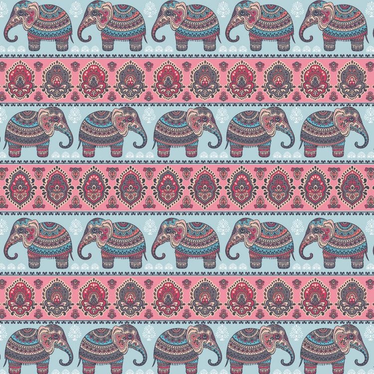 Produktbild: 333 Origami &ndash; Faszination Indien