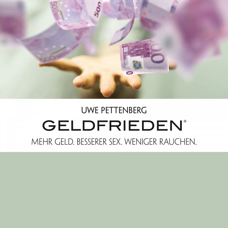 Produktbild: Geldfrieden