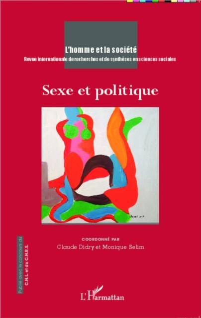 Produktbild: Sexe et politique