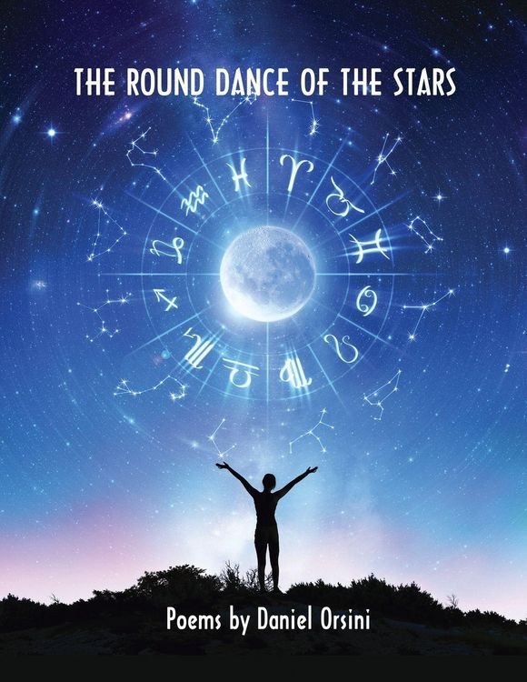 Produktbild: The Round Dance of the Stars