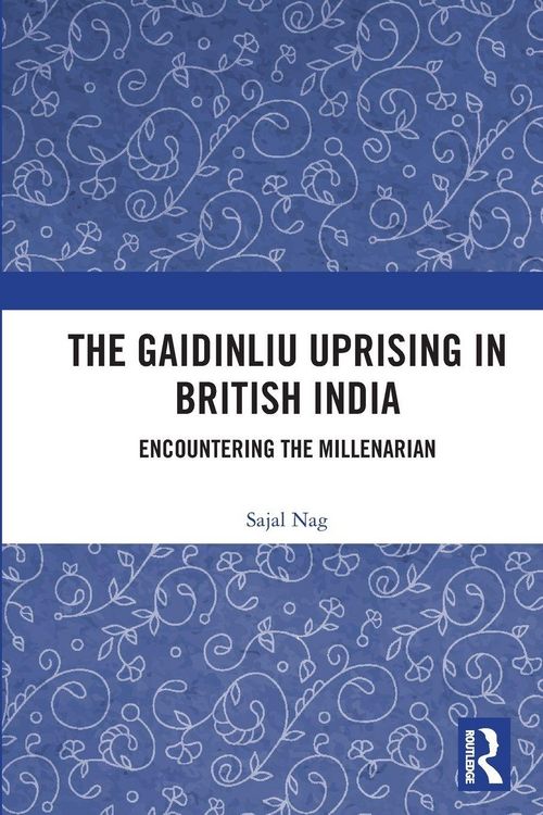 Produktbild: The Gaidinliu Uprising in British India