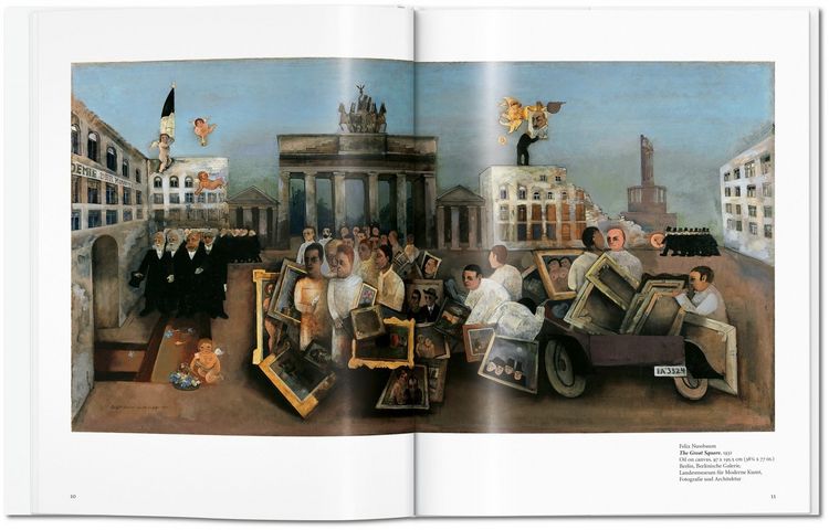 Produktbild: 1920s Berlin