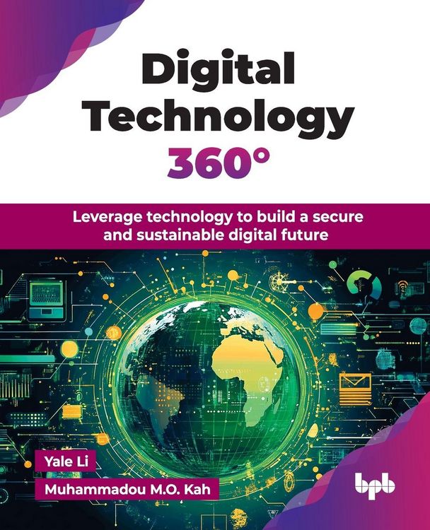 Produktbild: Digital Technology 360&deg;