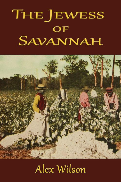 Produktbild: Jewess of Savannah