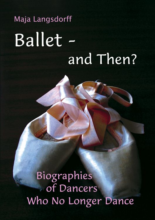 Produktbild: Ballet - and Then?