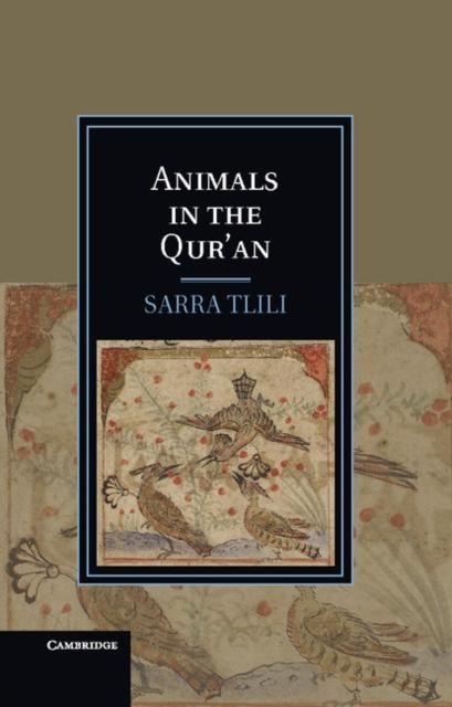 Produktbild: Animals in the Qur'an