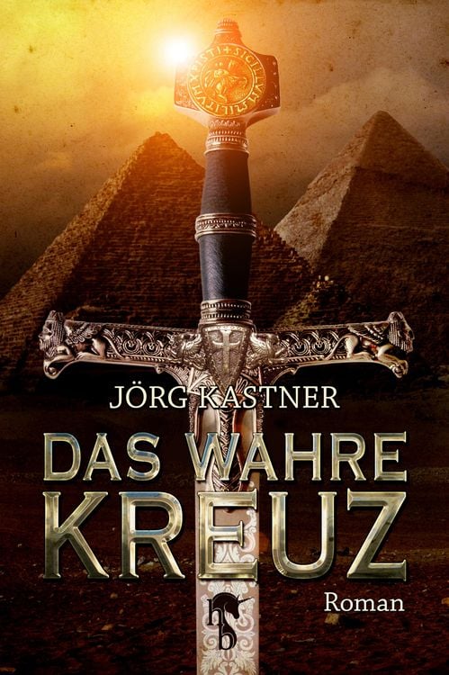Produktbild: Das Wahre Kreuz