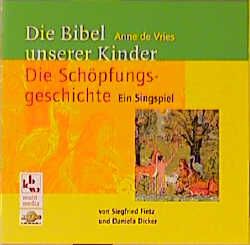 Produktbild: Die Sch&ouml;pfungsgeschichte
