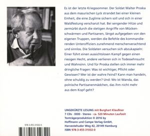 Produktbild: Lenz, S: &Uuml;berl&auml;ufer