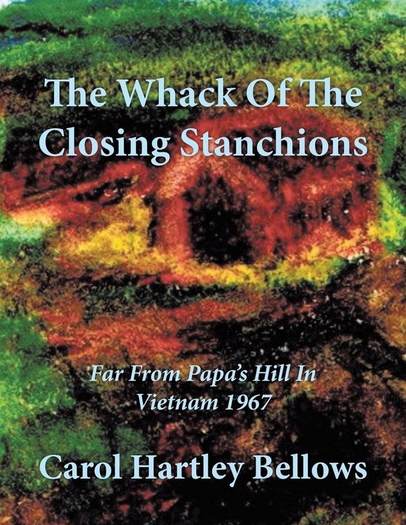 Produktbild: The Whack Of The Closing Stanchions