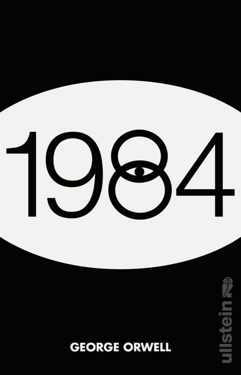 Produktbild: 1984