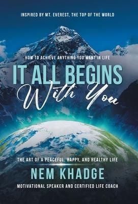 Produktbild: It All Begins with You