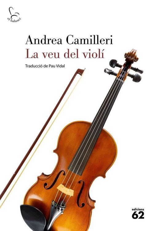 Produktbild: La veu del viol&iacute;