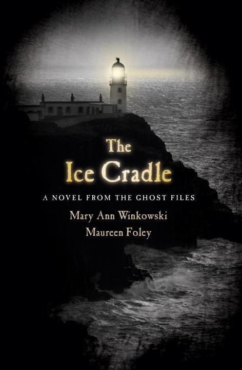 Produktbild: The Ice Cradle