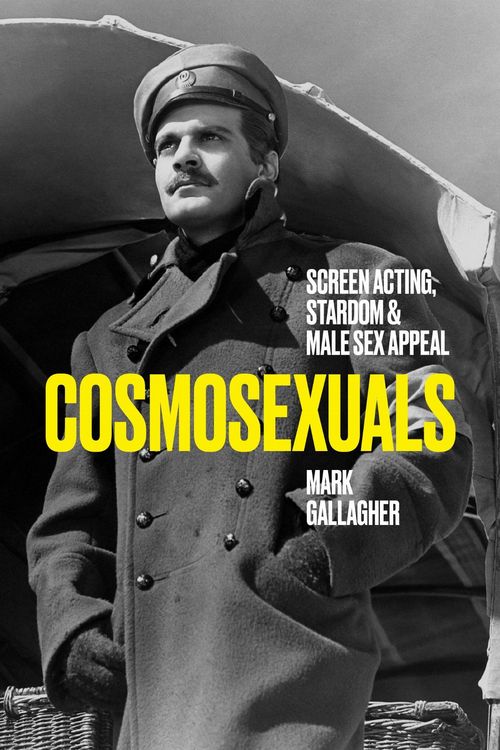 Produktbild: Cosmosexuals