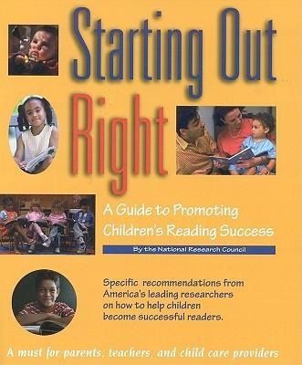 Produktbild: Starting Out Right