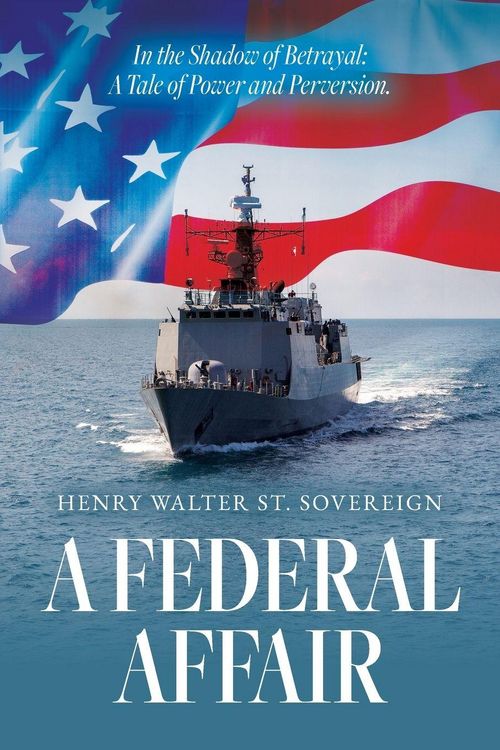 Produktbild: A Federal Affair
