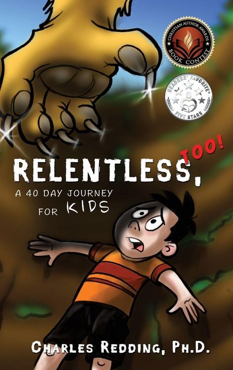 Produktbild: Relentless, Too!