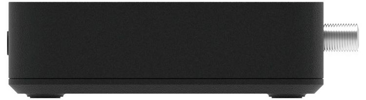 Produktbild: TechniSat HD-S 224+ HD-SAT-Receiver