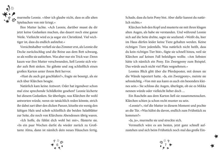 Produktbild: Hokus, Pokus, Leonie / Die Zauberm&auml;dchen Band 1