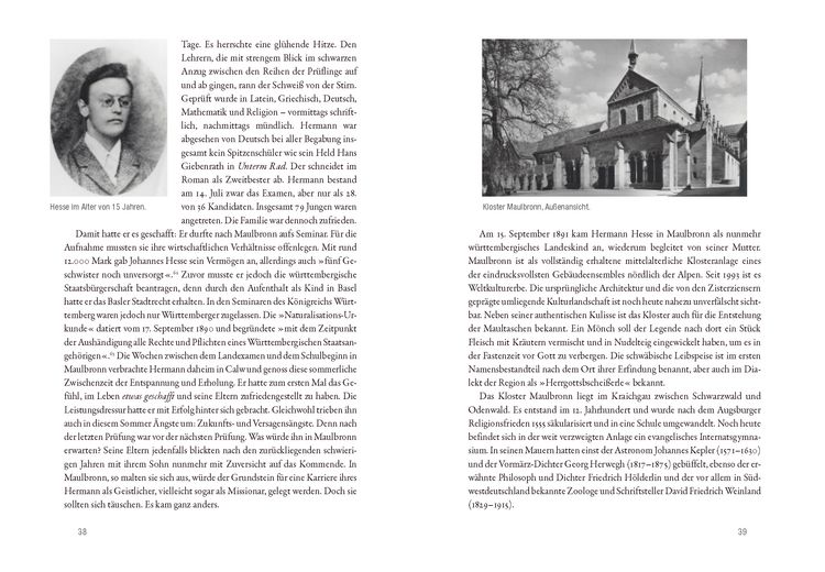 Produktbild: Hermann Hesse