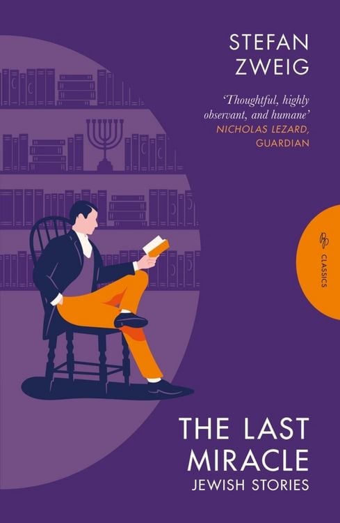 Produktbild: Jewish Stories