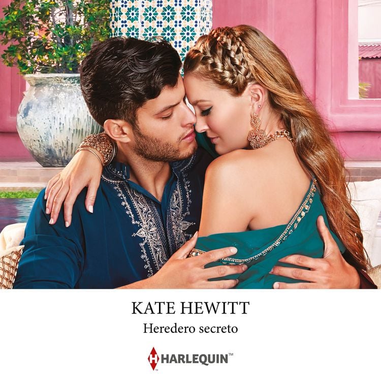 Produktbild: Heredero secreto