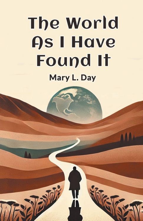 Produktbild: The World As I Have Found It
