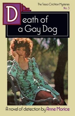 Produktbild: Death of a Gay Dog