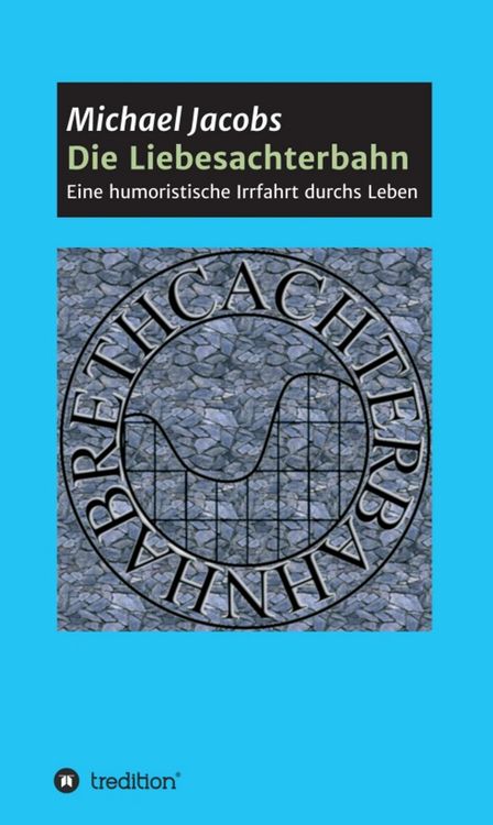 Produktbild: Die Liebesachterbahn