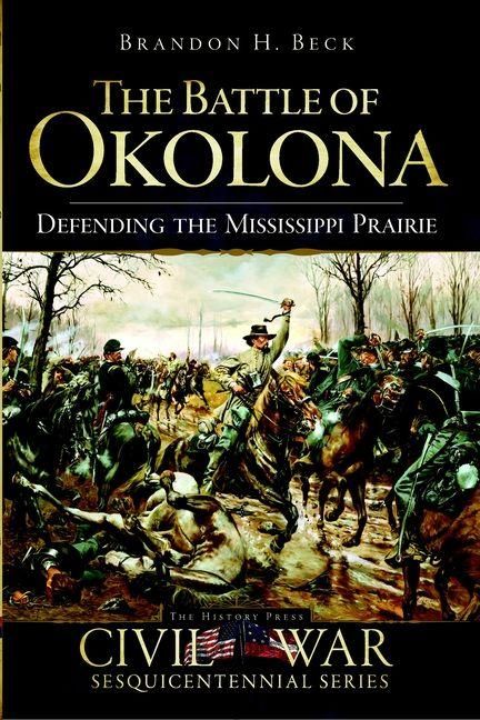 Produktbild: The Battle of Okolona