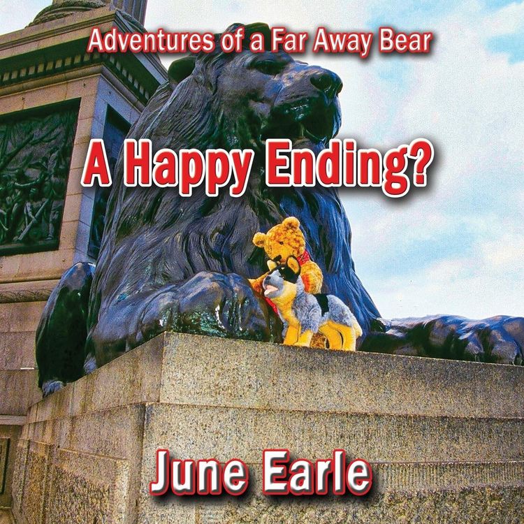 Produktbild: Adventures of a Far Away Bear