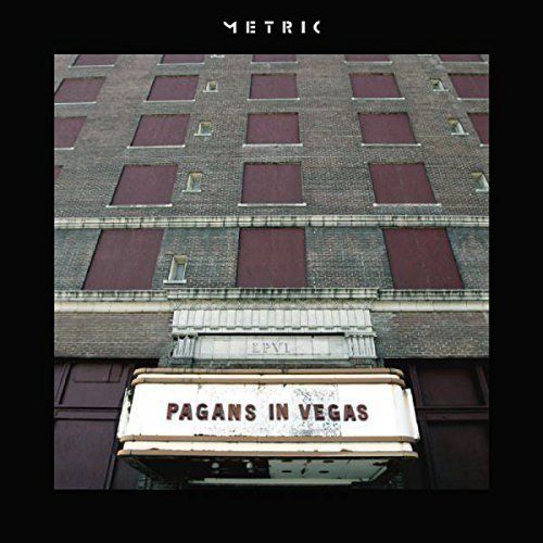Produktbild: Pegans in Vegas