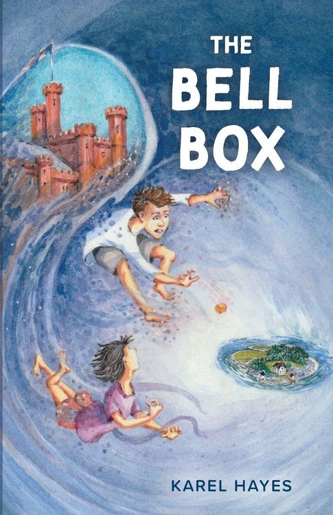 Produktbild: The Bell Box
