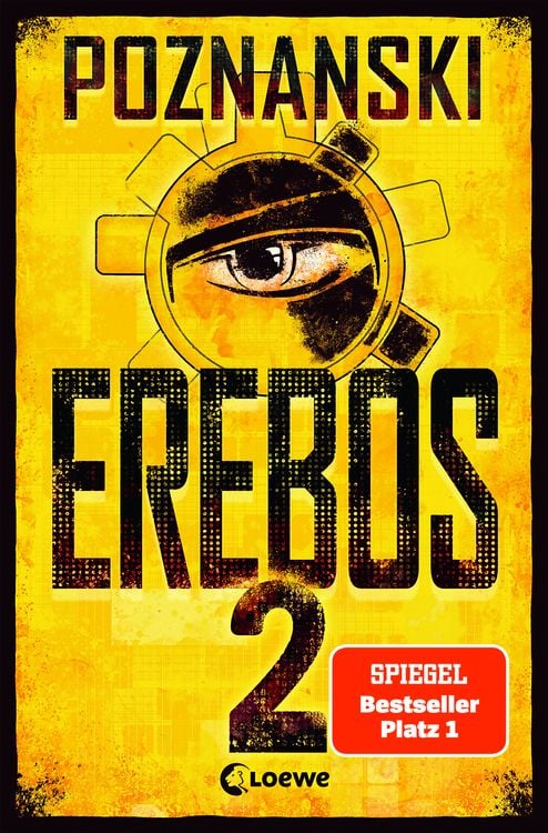 Produktbild: Erebos 2